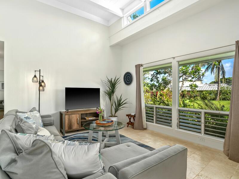MLS#734525 — Princeville Real Estate