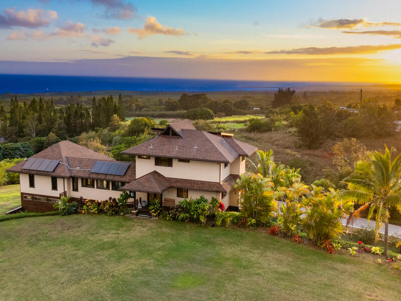 MLS#734555 — Kalaheo Real Estate