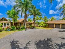 MLS#653166 — Anahola Real Estate