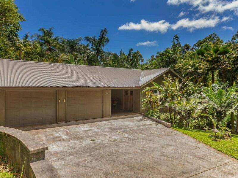 MLS#663006 — Kalaheo Real Estate