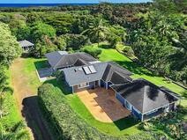 MLS#708116 — Kilauea Real Estate