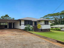 MLS#715546 — Kalaheo Real Estate