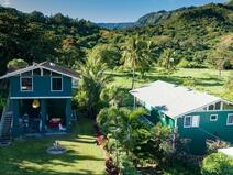 MLS#716476 — Hanalei Real Estate