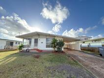 MLS#719546 — Lihue Real Estate