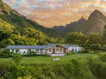 MLS#719726 — Hanalei Real Estate