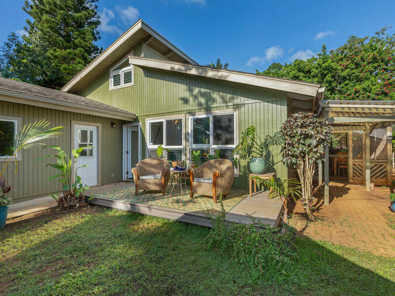 MLS#721736 — Kapaa Real Estate