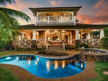 MLS#721806 — Koloa Real Estate