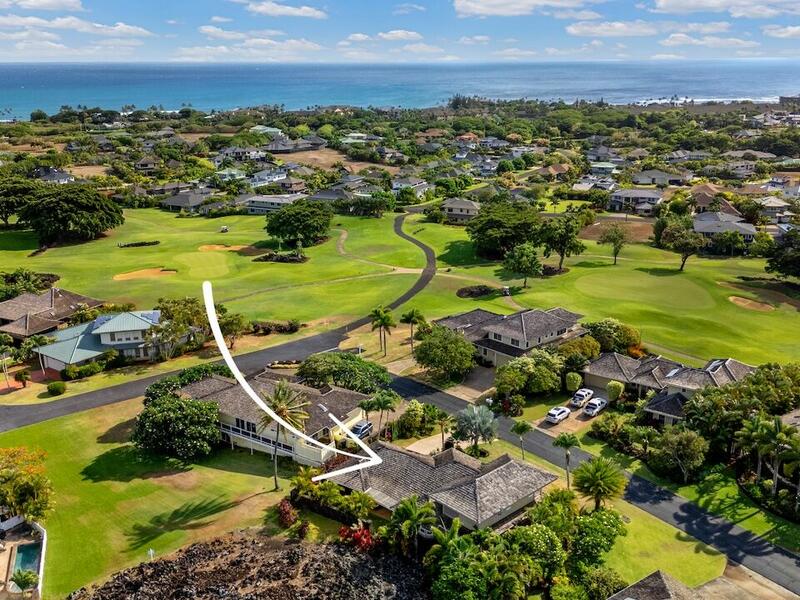 MLS#722476 — Koloa Real Estate