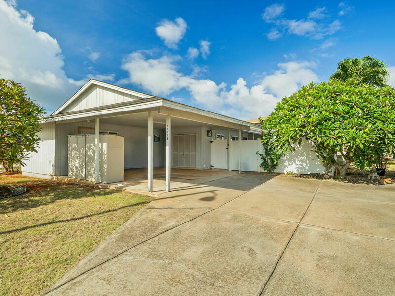 MLS#722976 — Lihue Real Estate