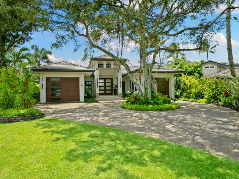 MLS#723386 — Princeville Real Estate