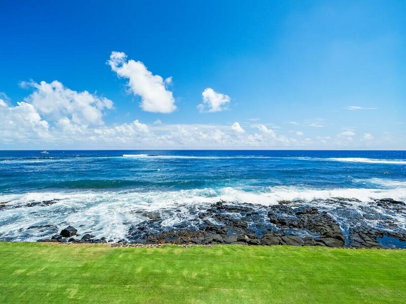 MLS#723616 — Koloa Real Estate