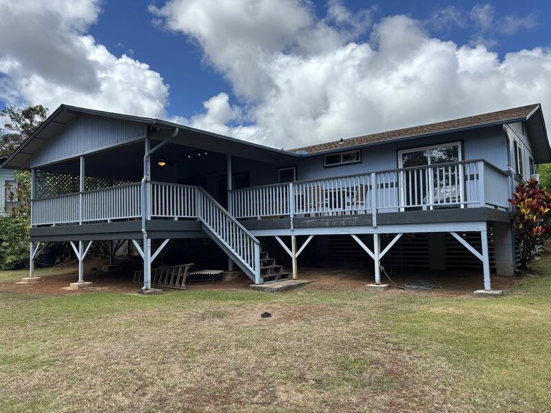 MLS#723866 — Koloa Real Estate