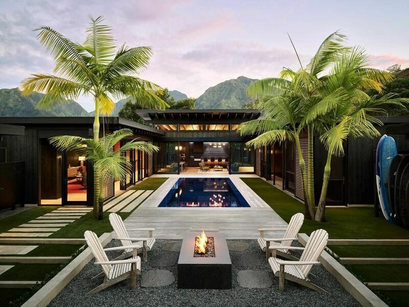 MLS#724076 — Hanalei Real Estate