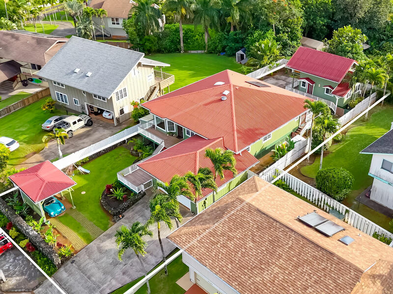 MLS#724206 — Kalaheo Real Estate