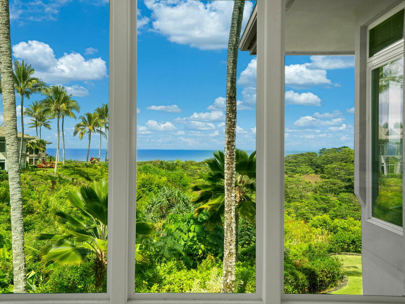 MLS#724356 — Princeville Real Estate
