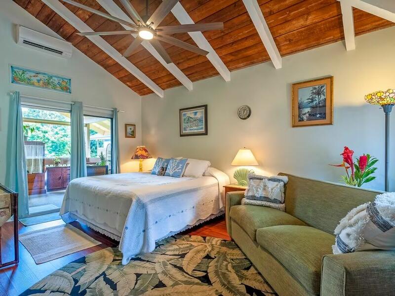 MLS#724636 — Princeville Real Estate