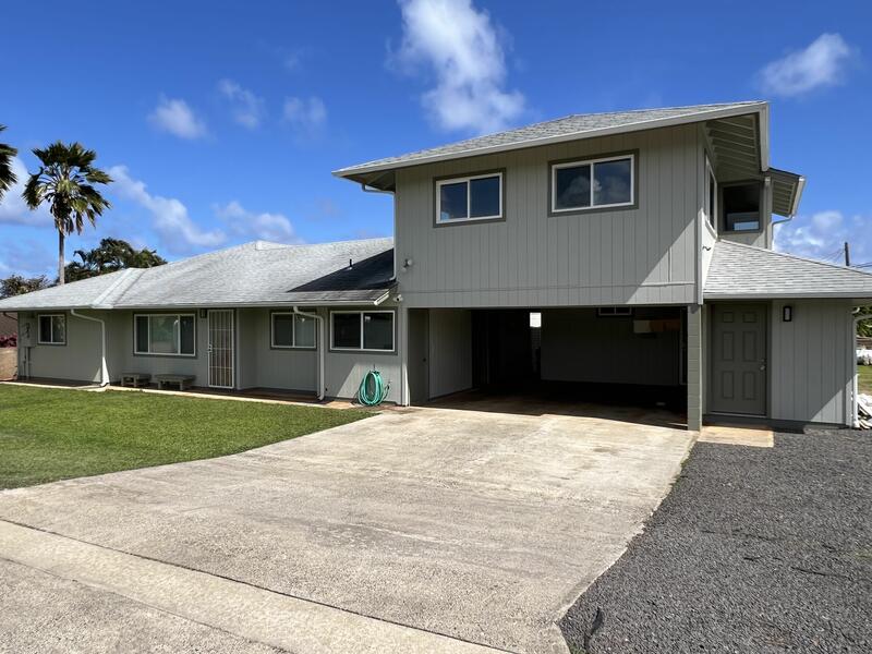 MLS#725316 — Lihue Real Estate