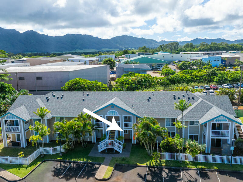 MLS#725346 — Lihue Real Estate