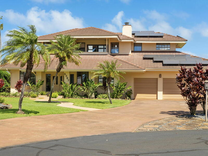 MLS#725516 — Koloa Real Estate