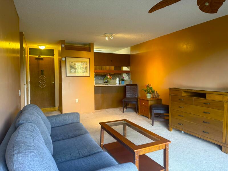 MLS#725626 — Lihue Real Estate