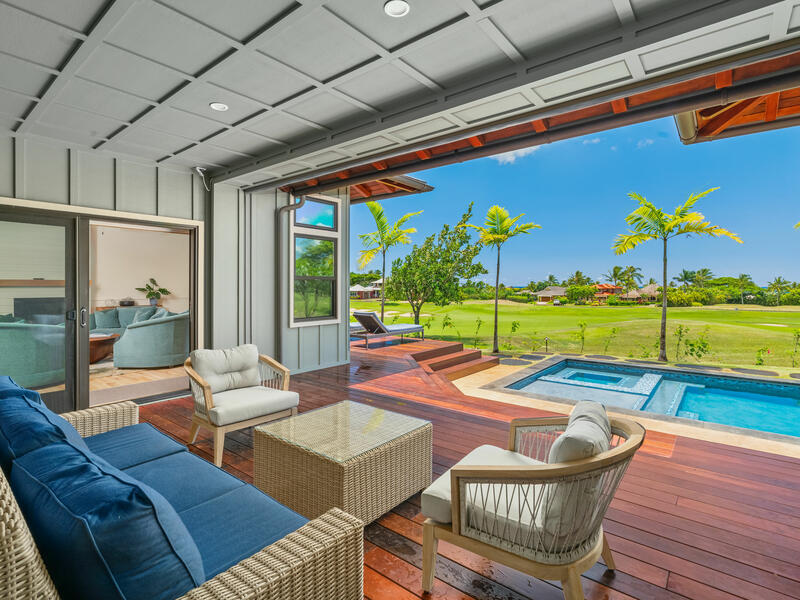 MLS#725746 — Koloa Real Estate