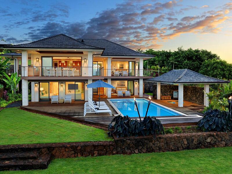 MLS#726336 — Koloa Real Estate