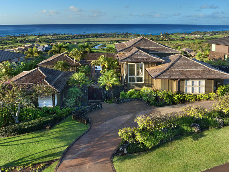 MLS#726476 — Koloa Real Estate