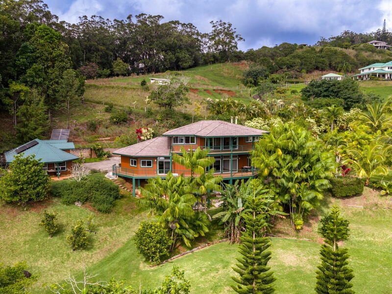 MLS#726736 — Lawai Real Estate