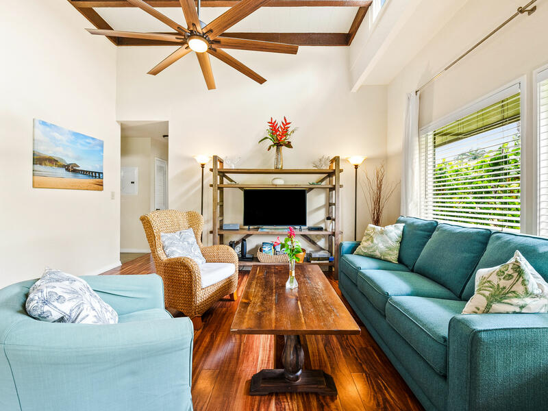 MLS#726756 — Princeville Real Estate