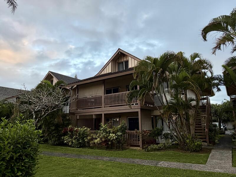 MLS#727626 — Princeville Real Estate