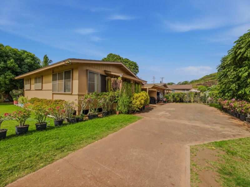 MLS#727716 — Waimea Real Estate