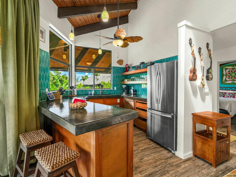 MLS#727786 — Princeville Real Estate
