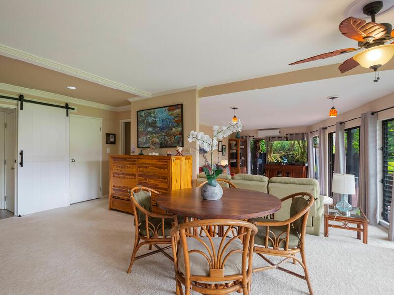 MLS#727806 — Princeville Real Estate