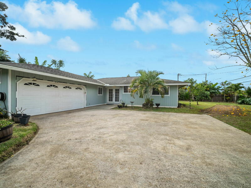MLS#728366 — Kapaa Real Estate