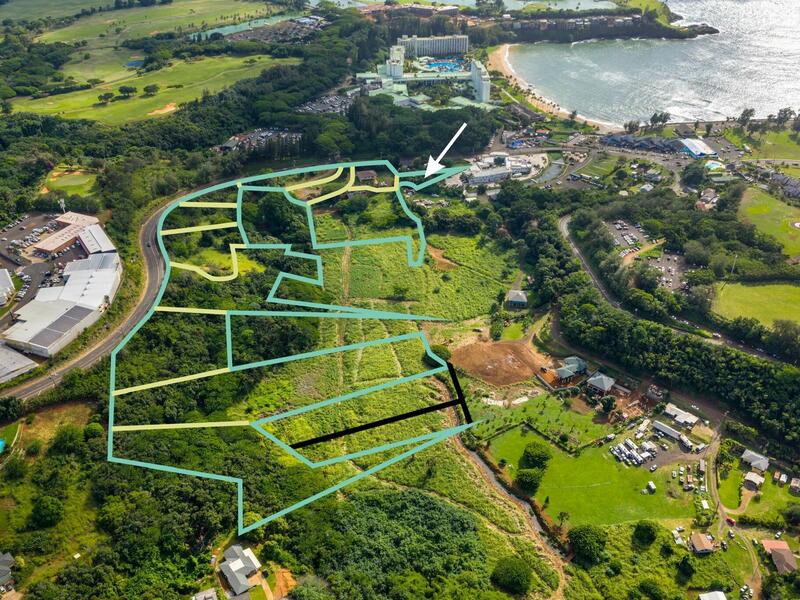 MLS#728806 — Lihue Real Estate