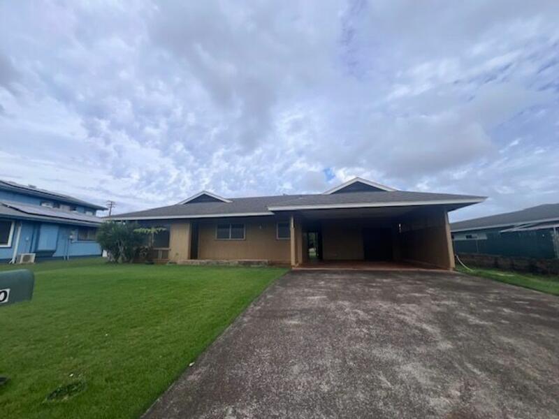 MLS#728886 — Lihue Real Estate