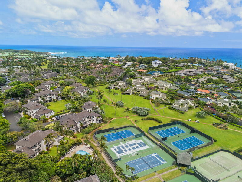MLS#729176 — Koloa Real Estate
