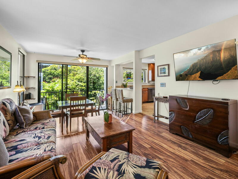 MLS#729406 — Princeville Real Estate