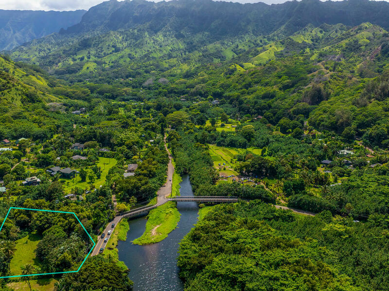 MLS#729736 — Princeville Real Estate