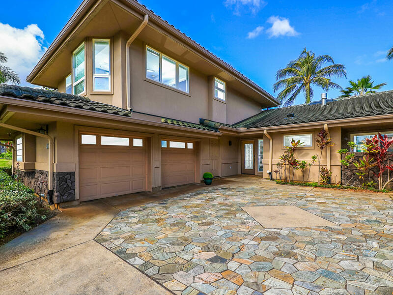 MLS#730036 — Princeville Real Estate