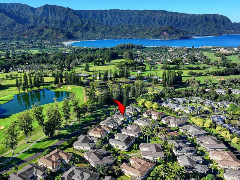 MLS#730146 — Princeville Real Estate