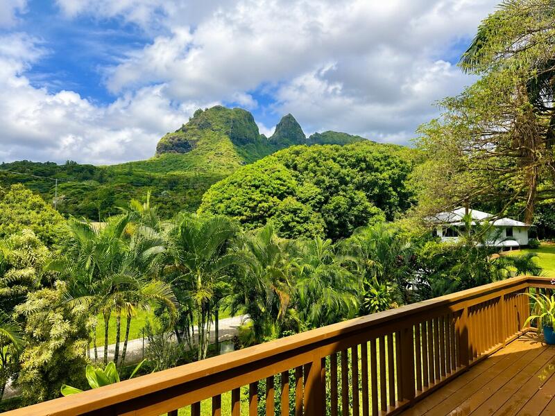 MLS#730156 — Anahola Real Estate