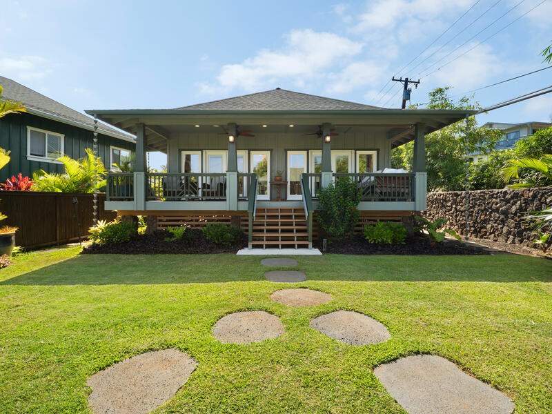 MLS#730236 — Kapaa Real Estate