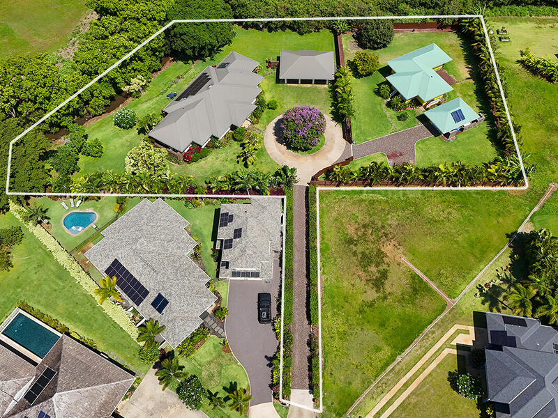 MLS#730266 — Koloa Real Estate