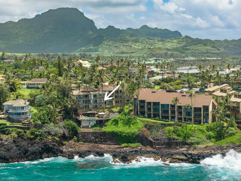 MLS#730436 — Koloa Real Estate