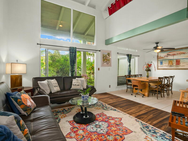 MLS#730696 — Princeville Real Estate