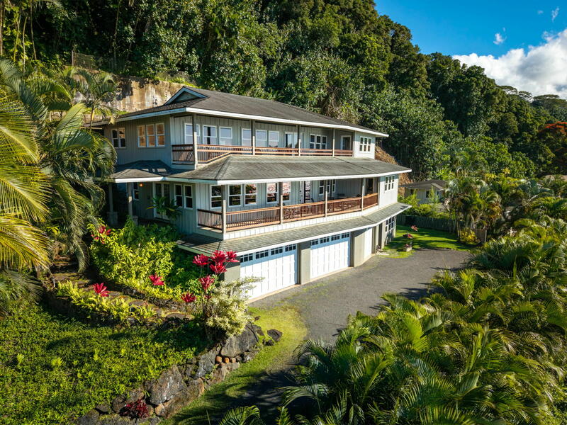 MLS#731256 — Kilauea Real Estate