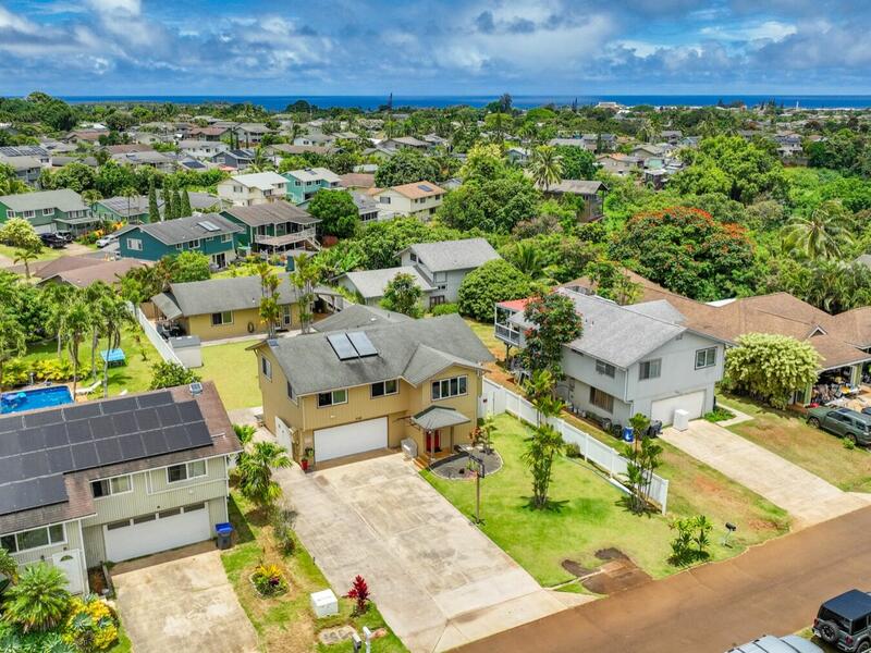 MLS#731476 — Kapaa Real Estate