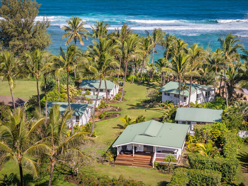 MLS#731606 — Hanalei Real Estate