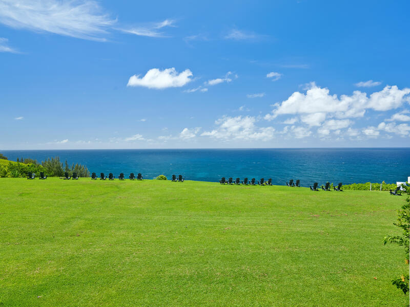 MLS#731886 — Princeville Real Estate